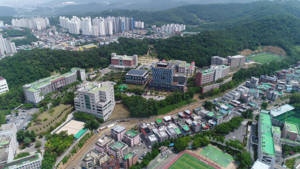 [2027 大入 수시모집] 수성대학교, '성인학습자 친화형 교육' 전형 규모... - 뉴스 썸네일 이미지