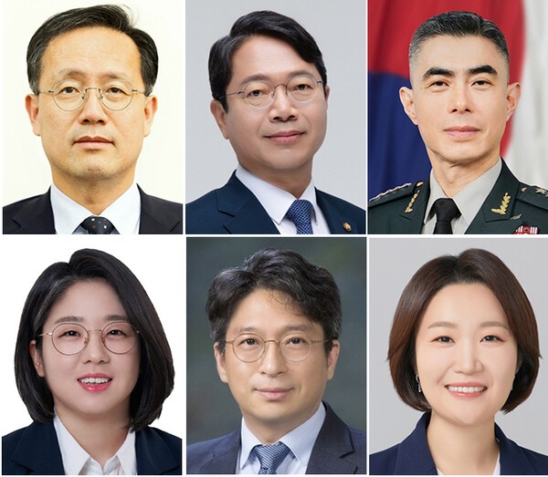 與野 인사청문회 '슈퍼 위크', 후보자 대부분 도덕성·부동산 의혹 '도마...