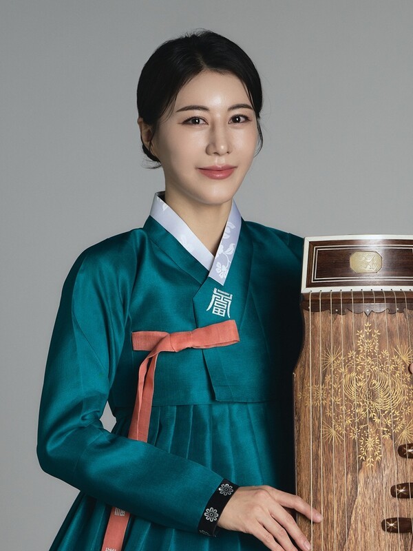 박혜리.&nbsp;대구아트웨이 제공&nbsp;