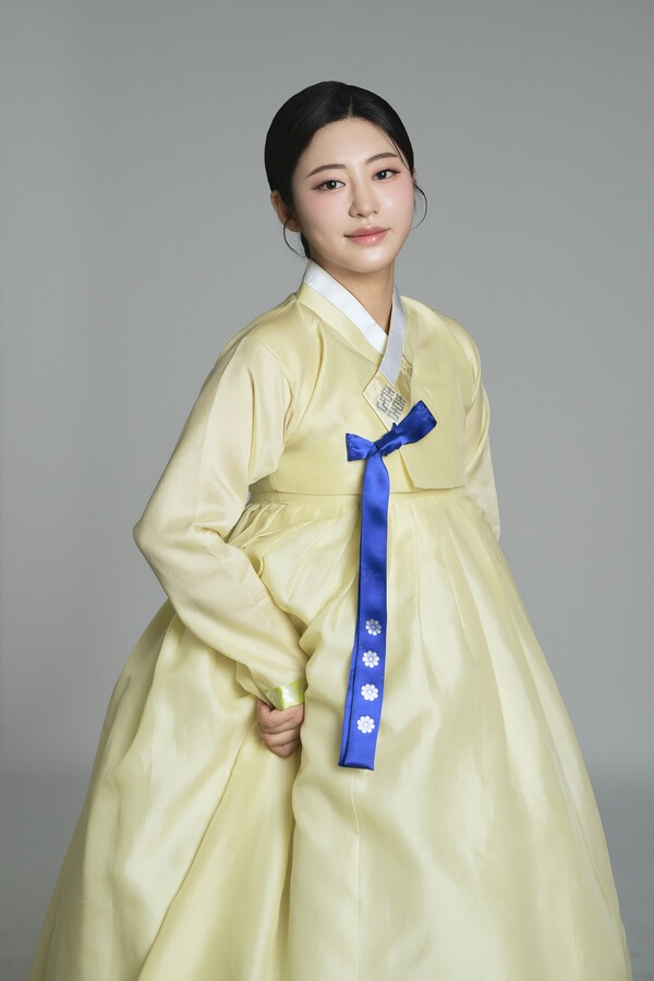 김은비. 대구아트웨이 제공&nbsp;