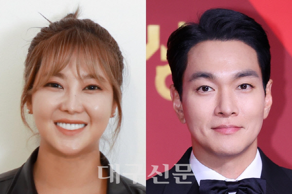 솔비·이규한, 내년 4월 결혼…'<b>오래된 만남 추구</b>'서 부부 인연