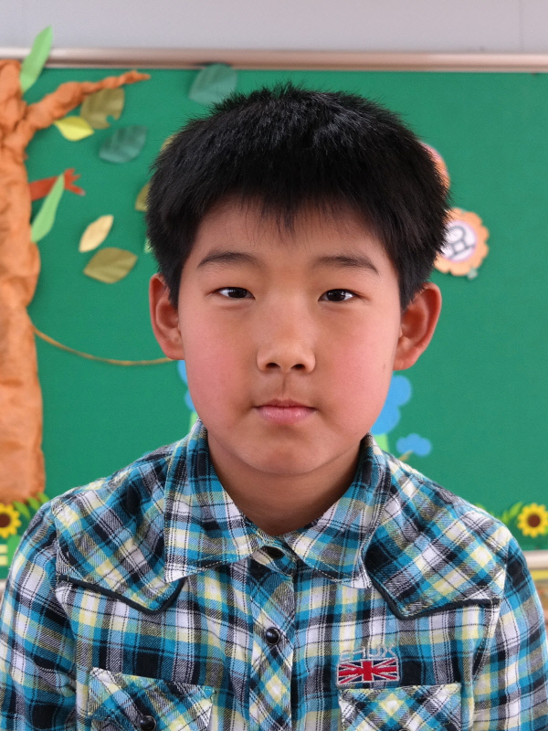 상주공검초등 6학년 김준혁