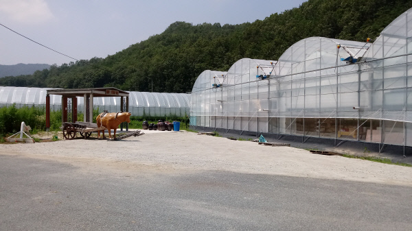 구미오로정승마을