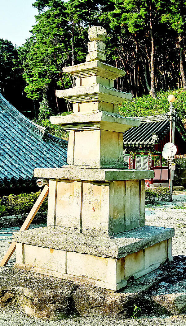 에천문래실마을