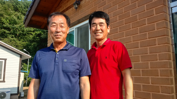 에천문래실마을