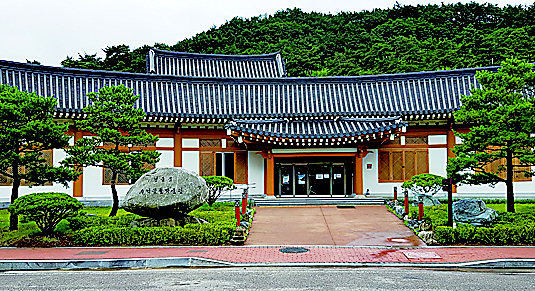 청송괴정꽃돌마을1