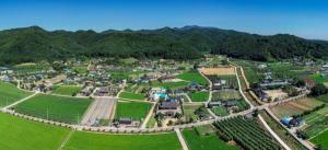 [영덕 인량마을] 마을 곳곳 역사 깃든 한옥들…전통이 살아 숨 쉰다