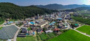 [안동 몽실언니마을] 스탬프 찍고 고등어 굽고…소설 속 장소 누비며 힐링