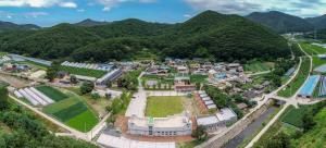 [경산 육동마을] 미나리 주산지서 6차산업 전진기지 변신