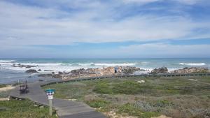 이 길 끝에서 만난 인도양과 대서양이 만든 절경