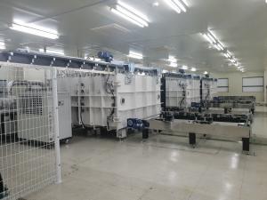 ‘㈜브이아이테크’,진공단열재 제조 장치 국산화 이끈 ‘선두주자’