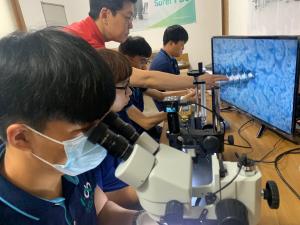 ㈜아이두바이오텍, 임플란트 우수한 기술력…세계시장 입지 ‘굳건’