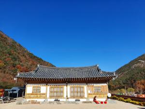 고향 추정(秋情)