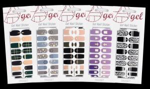 ㈜라라리즈, 젤네일부터 타투스티커까지…전 세계 ‘女心 저격’