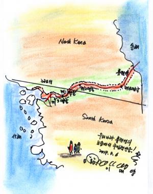 대구시민들이여, 세계를 움직인 15세 소녀를 보라