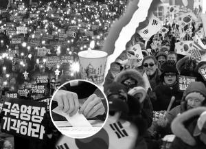 한국당 “TK 전 지역 석권” vs 민주당 “Again 2016”