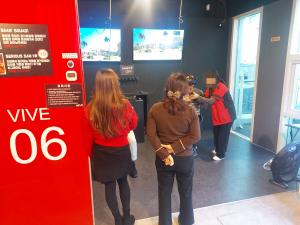 AI와 대화하고 가상현실서 놀고…소통의 제약이 사라진다