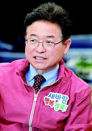 새해 경북도정 핵심방향, 이철우 경북도지사 "하늘·바닷길 열고 세계로"