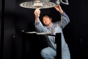 ㈜덴티스, 초고속 성장세로 임플란트 시장 선두에 서다