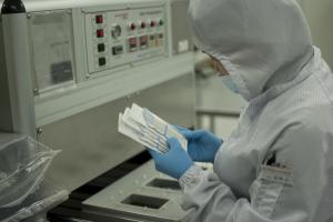 의료기기 개발 전문기업 ㈜엔도비전, 혁신 향한 무한도전…만드는 것마다 ‘국내 최초’