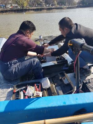 ㈜세중아이에스, 친환경 수질 개선 몰두…대구 대표 물기업 거듭난다