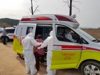 고령서, 코로나19 자가격리 이탈 치매환자 조기발견