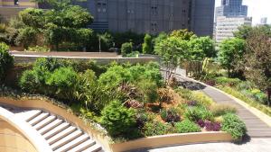 자연이 들려주는 치유의 소리에 귀 기울여라