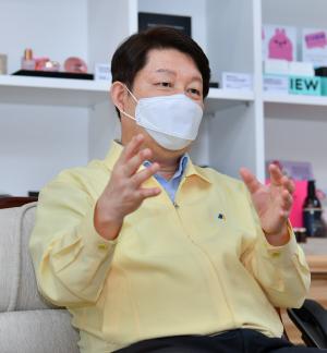 권영진 시장, “지역 공동체적 연대·놀라운 시민의식이 최고의 백신”