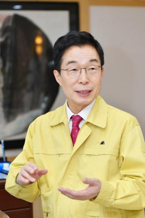 임종식 경북도교육감 ‘도전! 학업성취인증제’ 운영… 학습 분위기·교육력 ‘UP ’