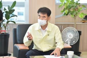 “대구 남구, 집단 감염 진원지였지만 K방역 시작점”