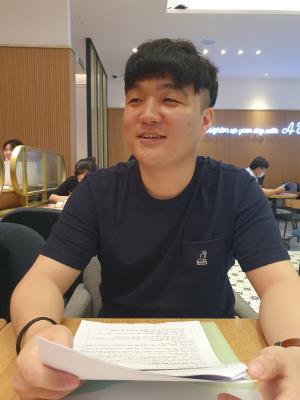 “마스크 재고 등 쉽게 알아보게”