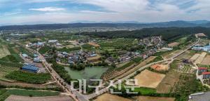 [영천 임고면 황강리 마을] 전통마을·전원주택·휴양림 ‘3色 매력’ 방문객 마음 녹인다