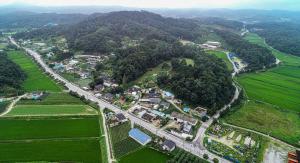 [영주 피끝마을] 핏빛 서린 모진 역사의 땅, 그린체험마을 거듭나다