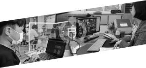 교사 열정 녹아든 스마트 원격수업…교육 격차 해소가 ‘관건’