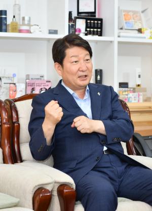 [권영진 시장 창간 축사]“포스트 코로나 시대 신속한 정보 전달”