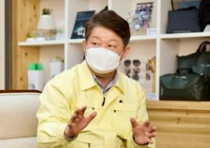 [청문리답]권영진 대구시장 “청년-중장년 손잡고 청년희망공동체 만들어 나가자”