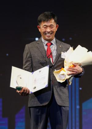 안호균 대표 “차세대 성장 동력 위한 개발 최선”