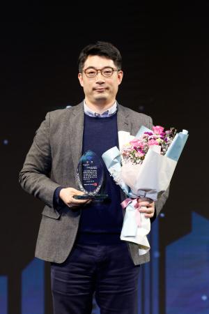 한지형 대표 “한국 대표하는 자율주행 회사될 터”