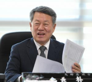 박영기 대구체육회장 “질 높은 서비스+경영 전문화...체육회 체질 개선 본격 시동”