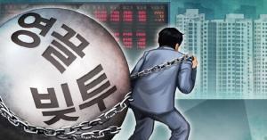 제2금융권까지 번진 ‘영끌·빚투’…빚폭탄 터질라