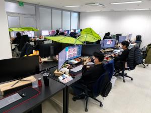 [코로나, 뉴노멀이 온다] 게임은 질병?…미래 한국경제의 새 심장입니다