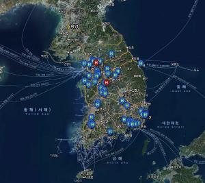 수소차 연 판매 1만대 시대, 대구·경북 충전소는 2곳 뿐
