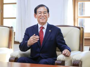 장상수 대구시의회 의장 “서민경제·골목상권 살리고 진정한 지방자치 실현 매진”