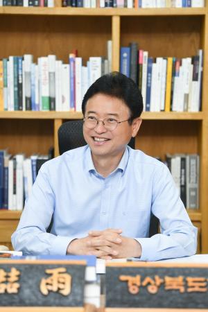 이철우 경북도지사 “지방도 광역경제권 조성으로 수도권 못잖은 인프라 구축 시동”
