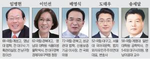 [막 오른 ‘선거의 해’] TK, 지선·보선 열기 ‘후끈’…‘수성 vs 도전’ 공천 경쟁 사활