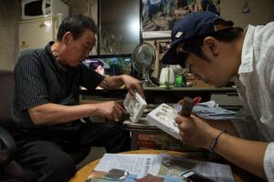 [대구 디저트 음식 날개를 달다] (1)‘힙성로’를 대표하는 맛 북성로 공구빵