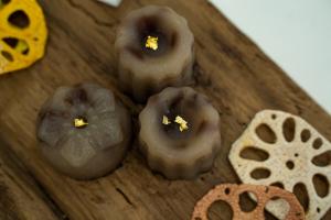 [대구 디저트 음식 날개를 달다] “연근 싫어하는 사람도 한번 맛보면 잊을 수 없을 것”