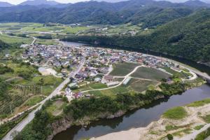 [청송 청운마을] 전통이 살아 숨 쉬는 ‘여유와 풍요의 땅’