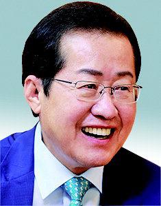 [창간 26주년 축사] 홍준표 대구시장  “흔들림 없이 언론 본연 역할·책무 완수”