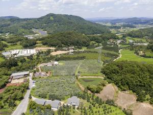 [상주 승곡체험휴양마을] 전통·현대 융합 농촌체험마을 롤모델 역할